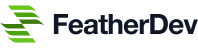 Featherdev logo